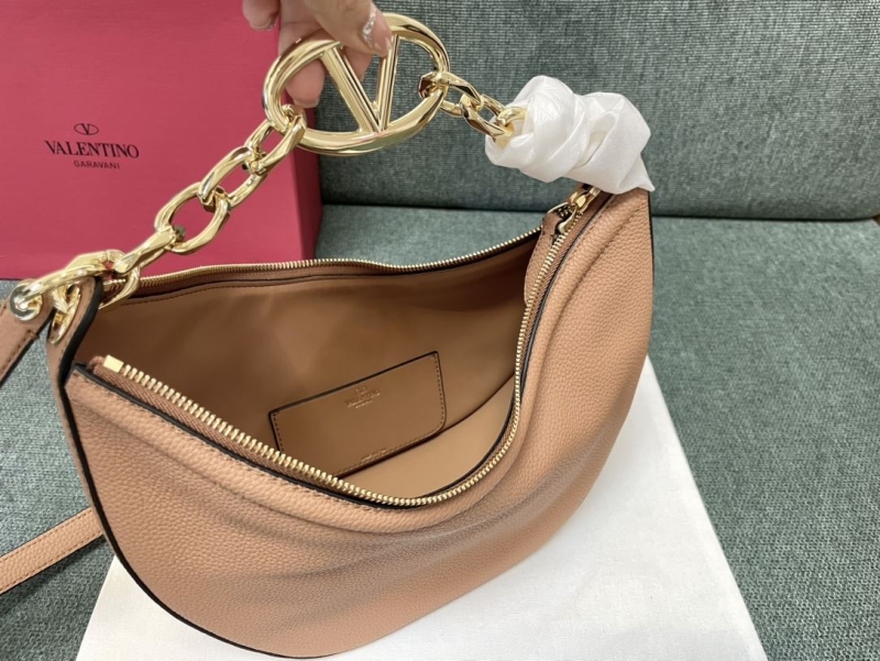 Va1e*ntin0 hobo bag